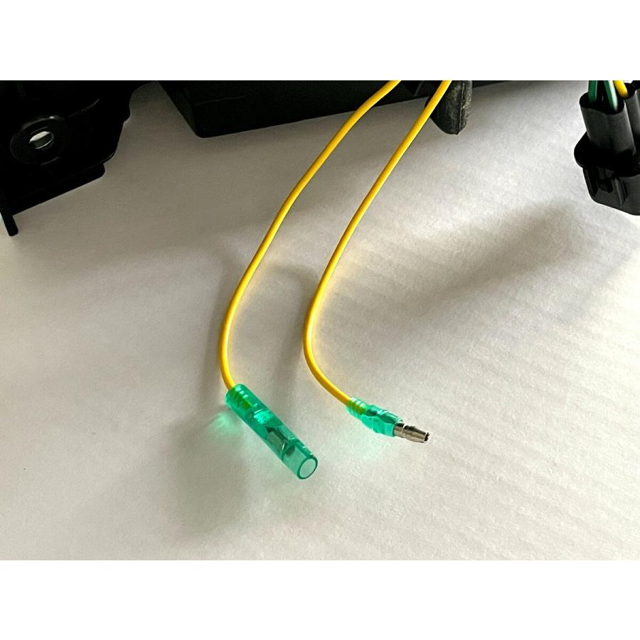 クリアワールド フルLEDテール シーケンシャルタイプ スモークレンズ