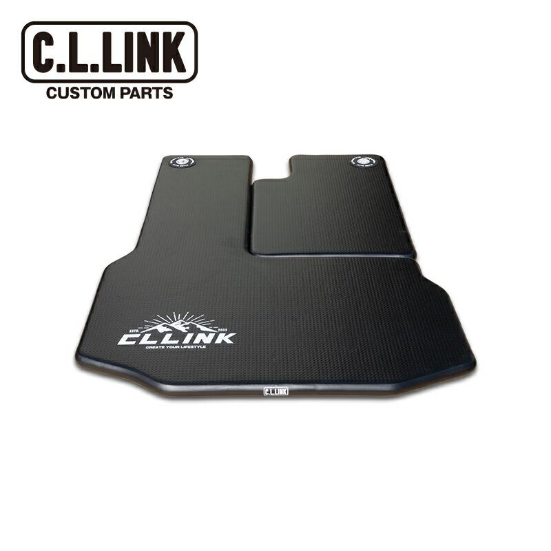 C.L.LINK シーエルリンク 車種別フラットエアベッド ジムニー