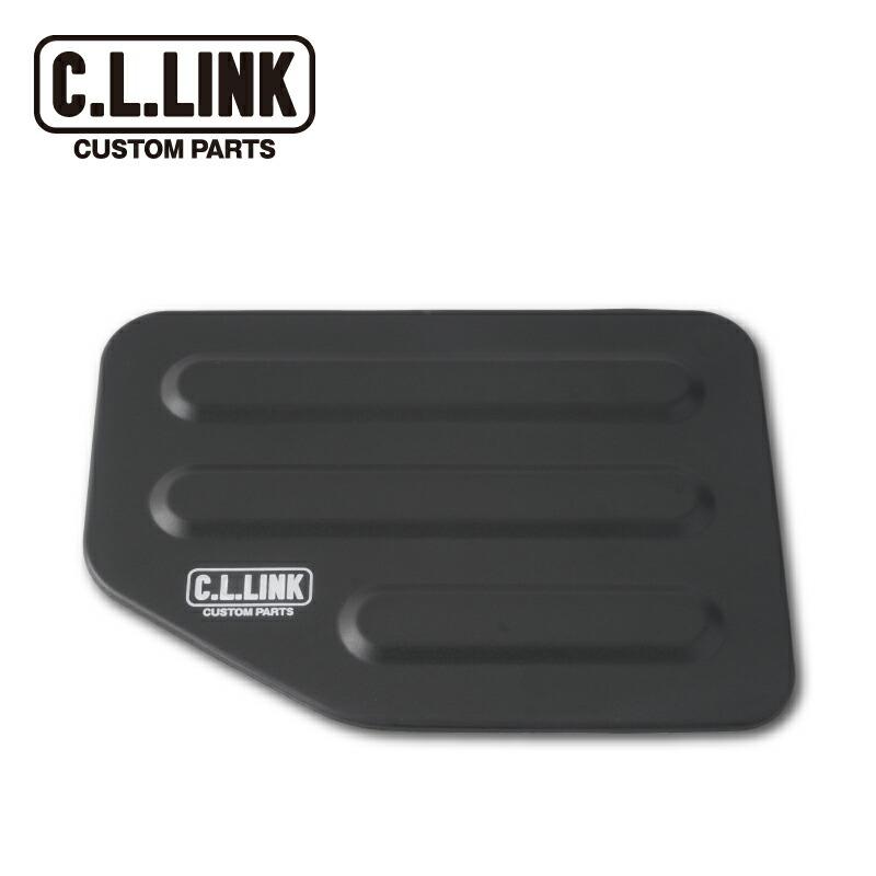 C.L.LINK（シーエルリンク） フューエルリッドカバー JB64/74 ジムニー