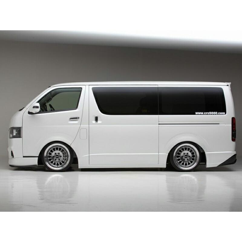 CRS ESSEX サイドライナー ABS製 ホワイトパール(070) ハイエース 200系 2004年8月〜 1〜6型 ナロー・ワイド共通 / 5ドア 北海道・離島は要確認 :crs-aero-0002:オートクラフト - 通販 - Yahoo!ショッピング CRS ESSEX サイドライナー ABS製 ホワイトパール(070) ハイエース 200系 2004年8月〜 1〜6型 ナロー・ワイド共通 / 5ドア 北海道・離島は要確認 :crs-aero-0002:オートクラフト - 通販 - Yahoo!ショッピング