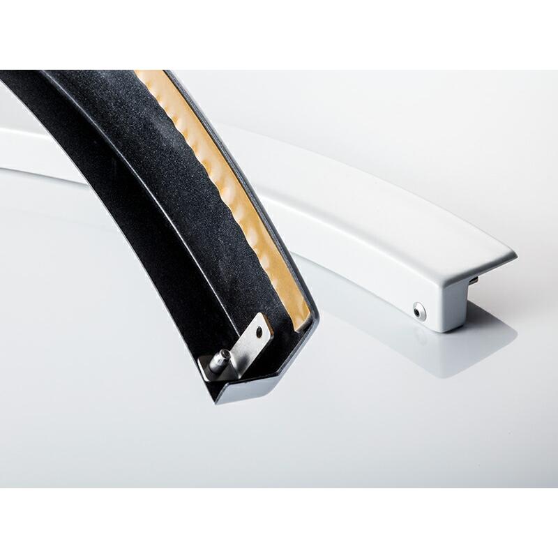 ESSEX（エセックス） CRS ESSEX リーガルフェンダー 出幅6mm ABS製