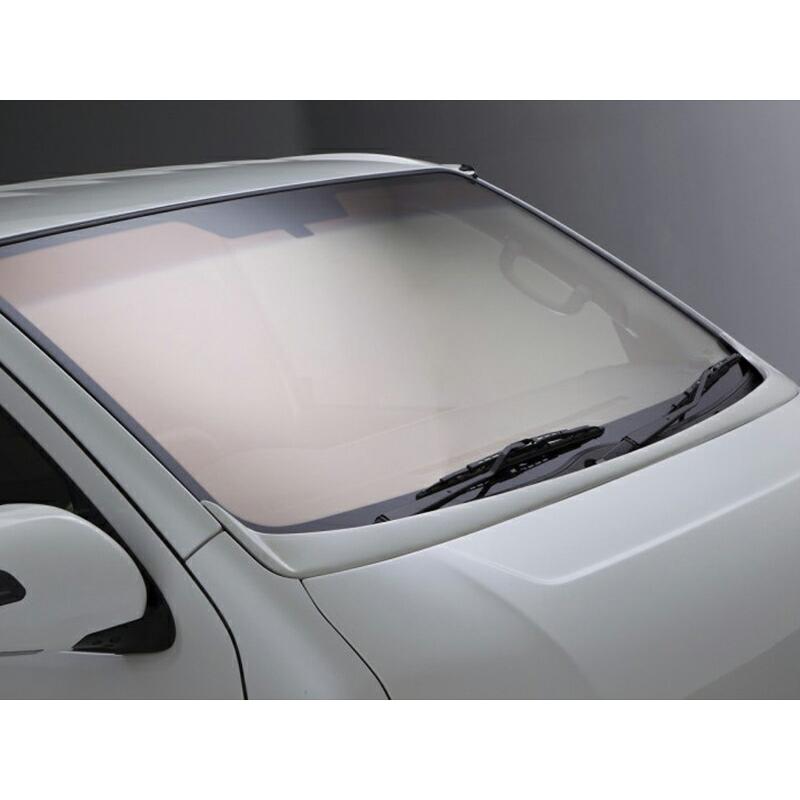 CRS ESSEX ナロー1～6型用 ワイパーガード ABS製 ホワイトパール(070