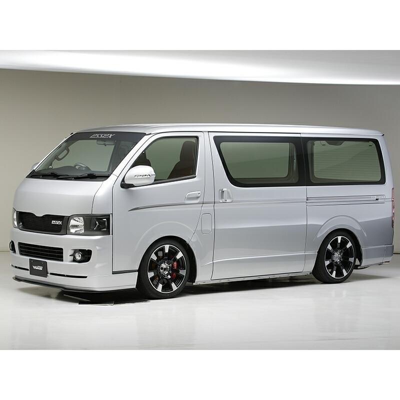 ESSEX（エセックス） CRS ESSEX ナロー1~2型用 フロントグリルVer.I