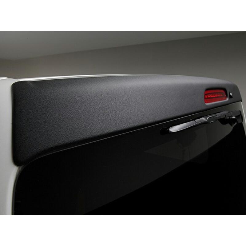 ESSEX（エセックス） CRS ESSEX ナロー用 リアウィングVer.I ABS製