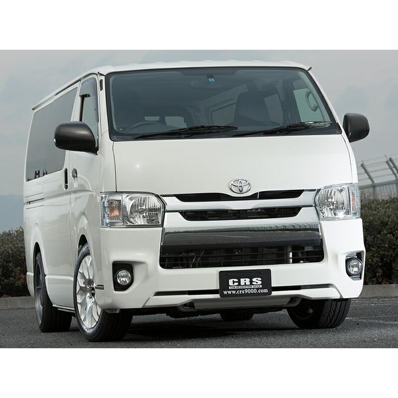 きー！　CRS Essex コンバージョンバンパー　廃盤品 ESSEX（エセックス） CRS ESSEX ナロー4~6型用 コンバージョンバンパー