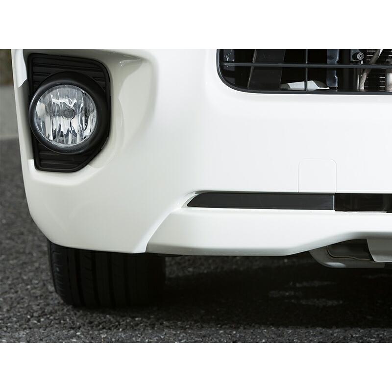 ESSEX（エセックス） CRS ESSEX ナロー4~6型用 コンバージョンバンパー