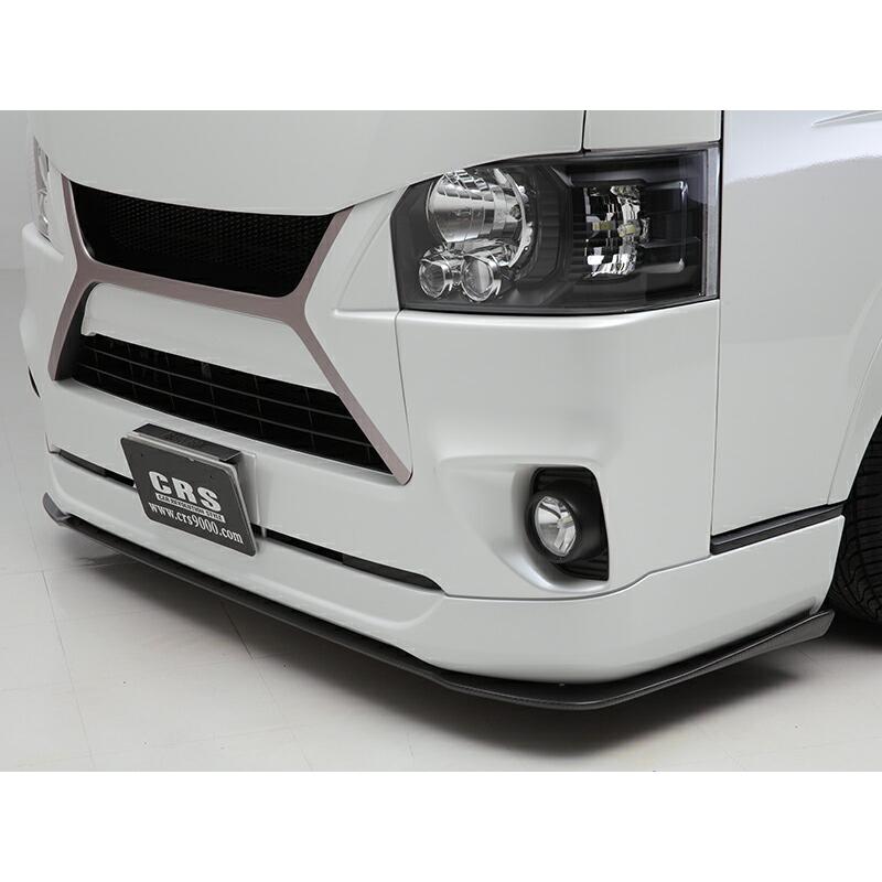 ESSEX（エセックス） CRS ESSEX ナロー4~6型用 コンバージョンバンパー 