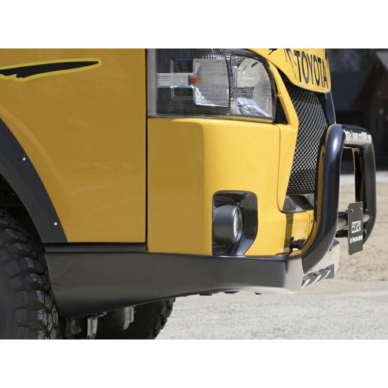 ESSEX（エセックス） CRS ESSEX ナロー4~6型用 EXTREME フロントリップ