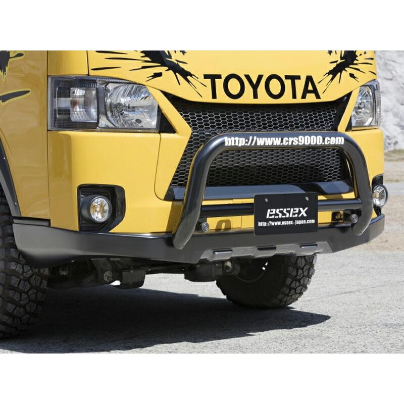 ESSEX（エセックス） CRS ESSEX ナロー4~6型用 EXTREME フロントリップ
