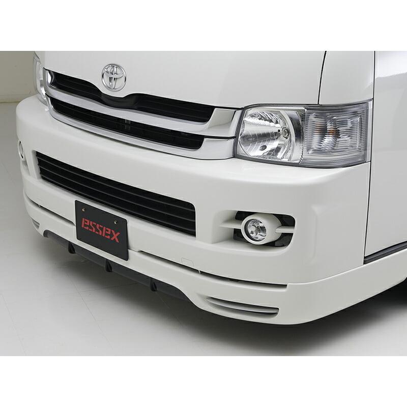 ESSEX（エセックス） CRS ESSEX ワイド1~2型用 フロントリップ