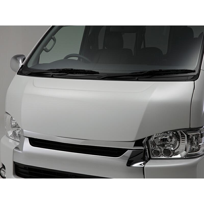 ESSEX（エセックス） CRS ESSEX ワイド用 PROGRESS1 バッドパネル FRP