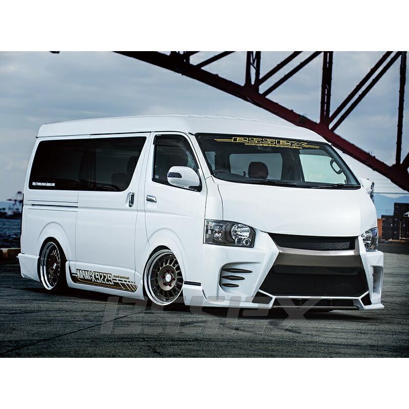 ふわ様CRS ESSEX PROGRESS2