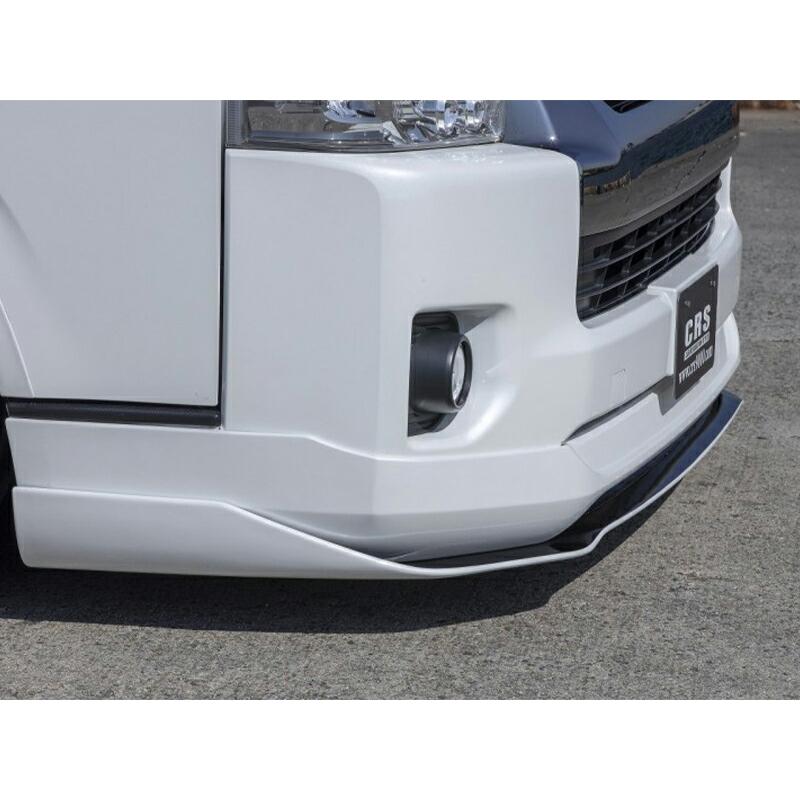 エセックス Essex フリッパー カーボン ハイエース ワイド ESSEX（エセックス） CRS ESSEX ワイド4~6型用 フリッパーVer.IV