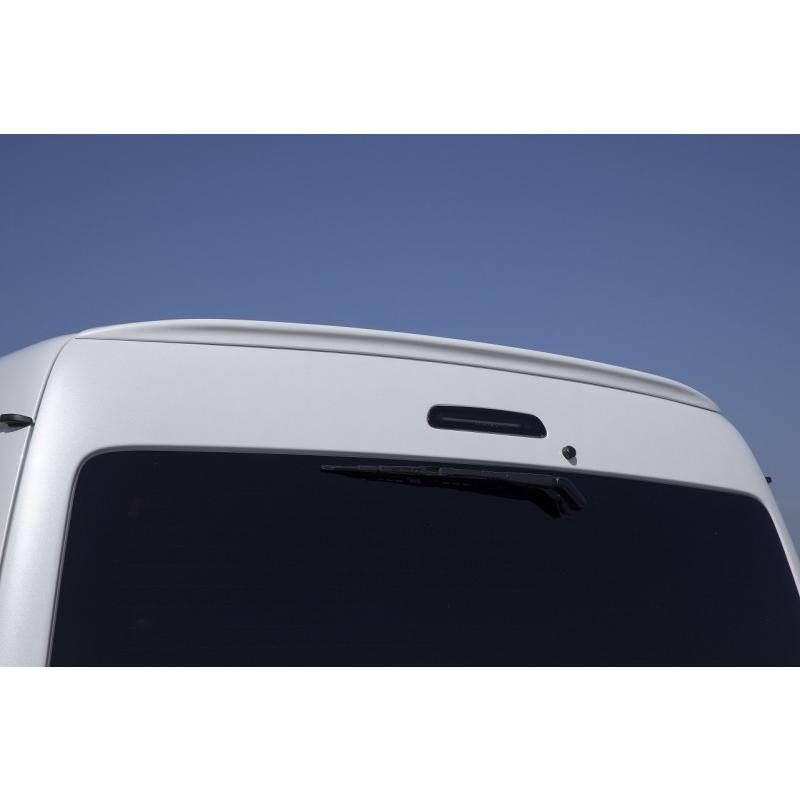 ESSEX（エセックス） CRS ESSEX ワイド用 リアウィングVer.III