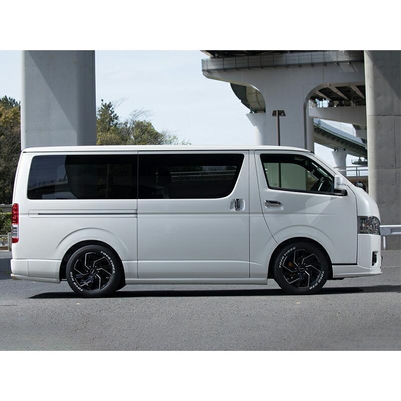 ESSEX（エセックス） CRS ESSEX ナロー4~6型用 フロントリップ