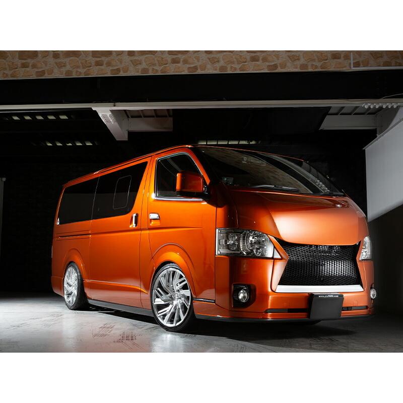ESSEX（エセックス） CRS ESSEX ナロー4~6型用 フロントリップ
