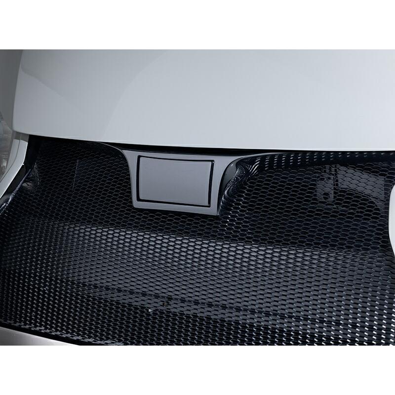 ESSEX（エセックス） CRS ESSEX ワイド4~6型用 QUATTRO フロントグリル