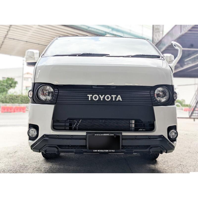 ESSEX（エセックス） CRS ESSEX フラットボンネット ナロー用/FRP製 未