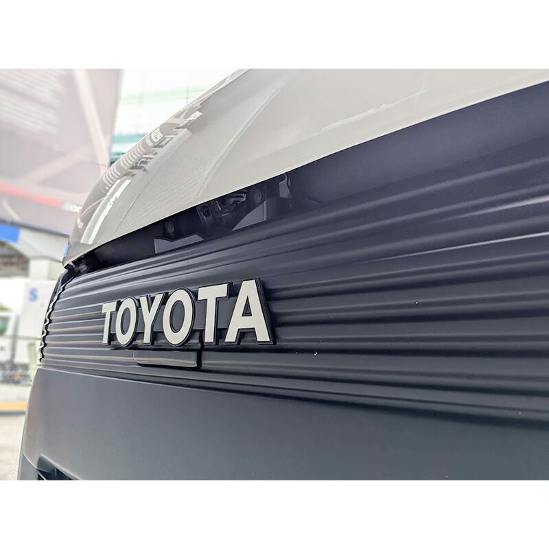 ESSEX（エセックス） CRS ESSEX フラットボンネット ナロー用/FRP製 未