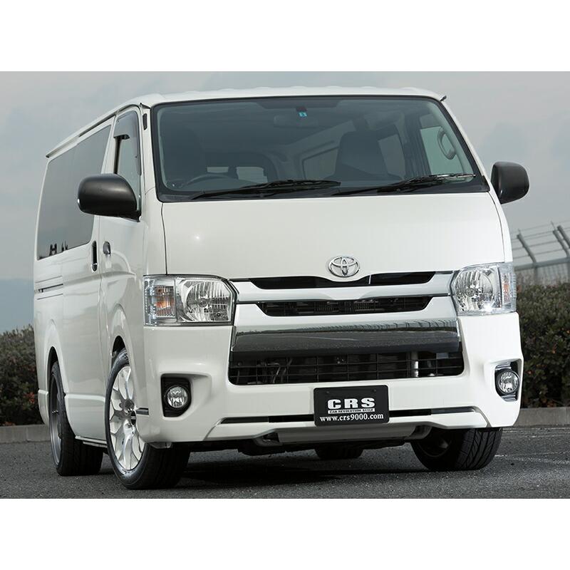 ESSEX CRS ナロー4~6型用 コンバージョンバンパーVer.IV ABS製 ESSEX CRS ナロー4~6型用 コンバージョンバンパーVer.IV ABS製
