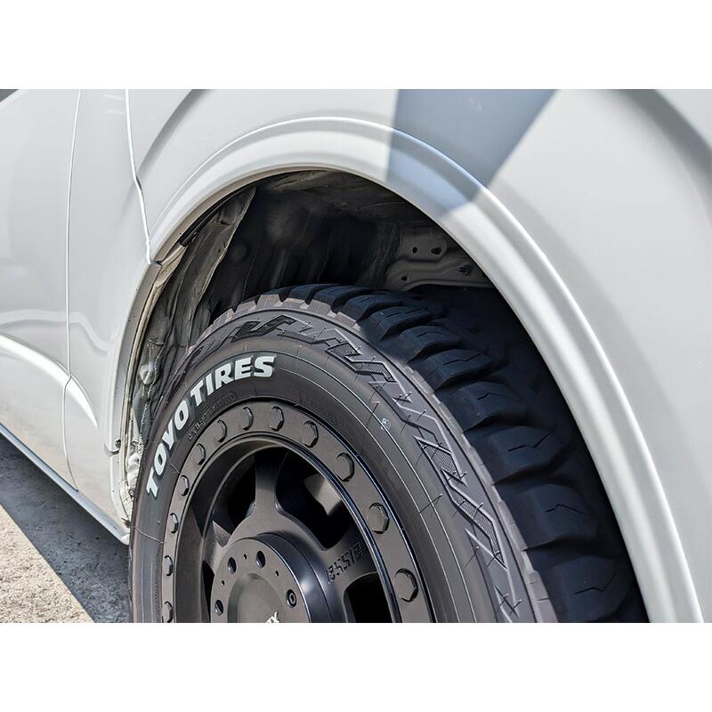 ESSEX（エセックス） CRS ESSEX リーガルフェンダーVer.II ダウンレス