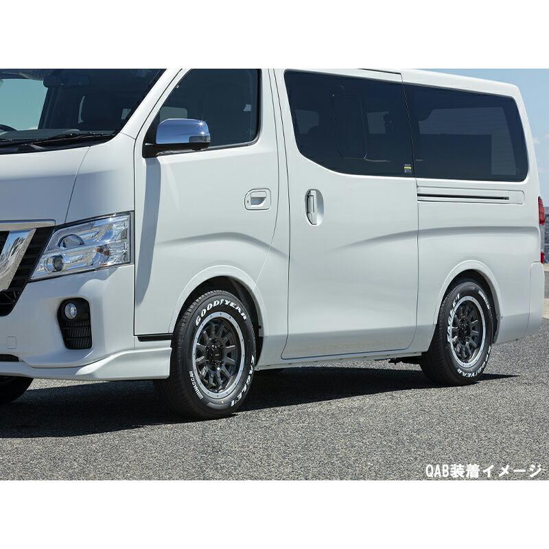 値下げ　CRS リーガルフェンダー Amazon | CRS ESSEX リーガルフェンダー 出幅:6mm 200系