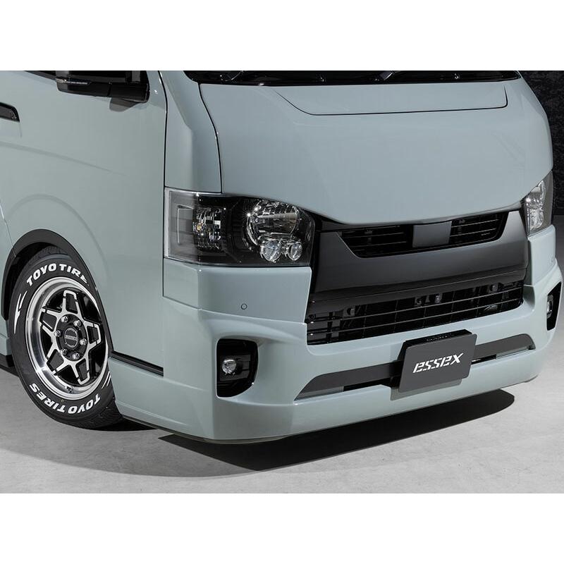 ESSEX（エセックス） CRS ESSEX LEGARE フロントバンパースポイラー