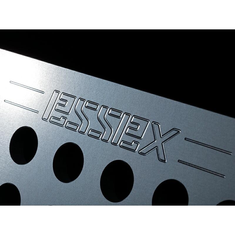 ESSEX（エセックス） CRS ESSEX ナロー用 ビレットフットレスト