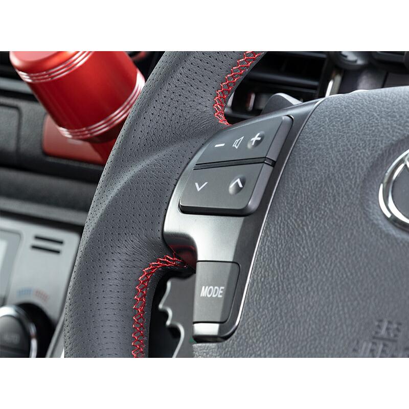 ESSEX（エセックス） CRS ESSEX ガングリップステアリング 4型以降