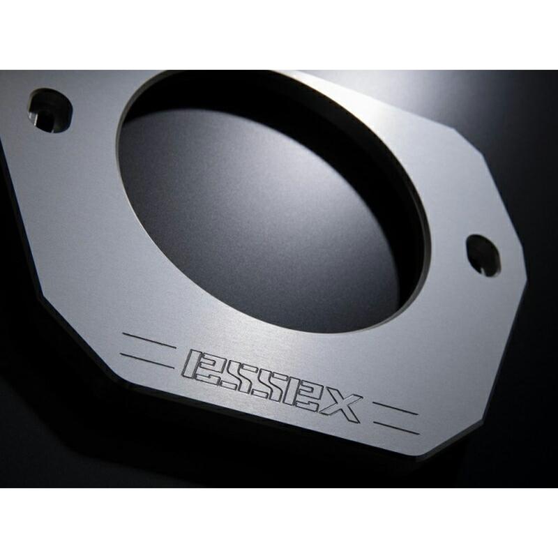 CRS ESSEX ビレットステアリングコラムカバー　シルバー エセックス(ESSEX/CRS) ビレットステアリングコラムカバー 【シルバー