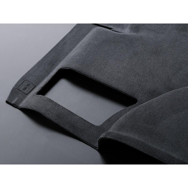 CRS CRS 200系ハイエースS-GL専用 ファブリックトリムカバー