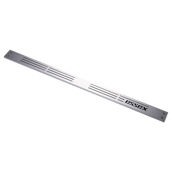 CRS ESSEX リアスカッフプレートカバー ハイエース 200系 1-8型 標準