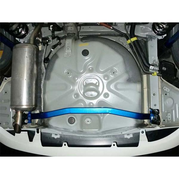 CUSCO クスコ パワーブレース リヤエンド プリウス ZVW30,40,41 クスコ（CUSCO） パワーブレース リヤエンド プリウス ZVW30 2009年05