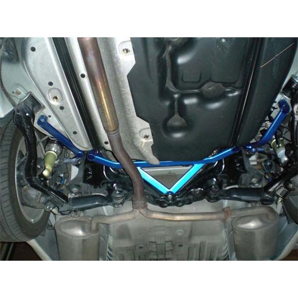 クスコ（CUSCO） パワーブレース フロアーリヤ オデッセイ RB3 2008年