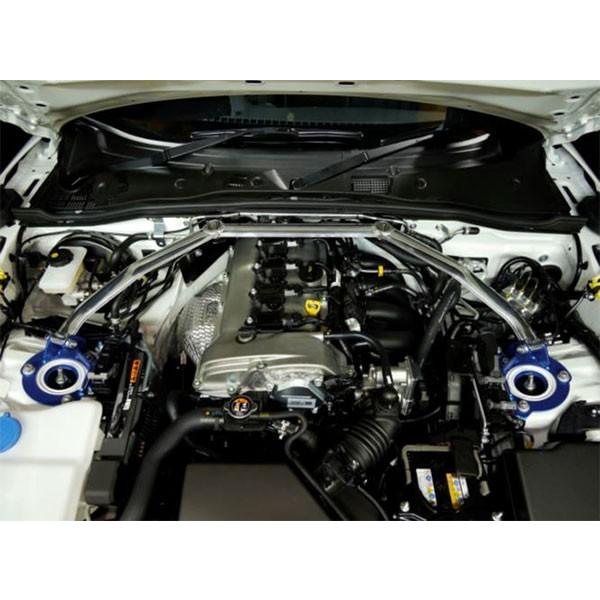 クスコ（CUSCO） ストラットバー Type OS フロント ロードスター ND5RC