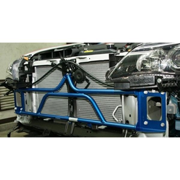 クスコ CUSCO パワーブレース フロントメンバー インプレッサWRX GVB 