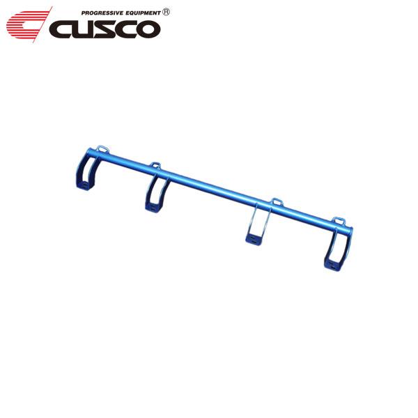 クスコ（CUSCO） パワーブレース リヤトランクバープラス スイフト