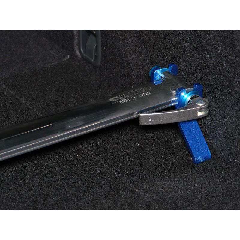 クスコ CUSCO ストラットバー Type OS-QR クイックリリースタイプ リヤ 