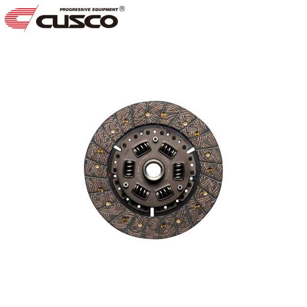 クスコ - CUSCO カッパーシングルディスク インプレッサWRX GVB 2010年07月〜2014年04月 EJ20 2.0T 4WD