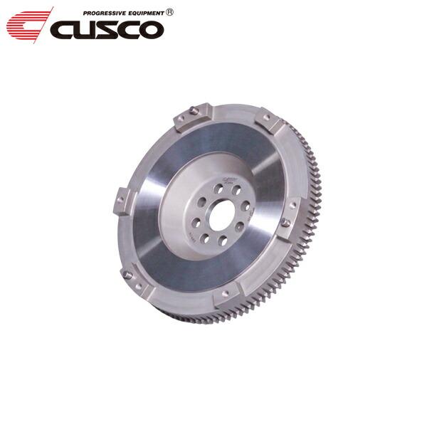 CUSCO クスコ 超軽量クロモリ・フライホイール ヤリス MXPA10 2020年02月〜 M15A-FKS 1.5 FF 6MT ※沖縄・離島は着払い
