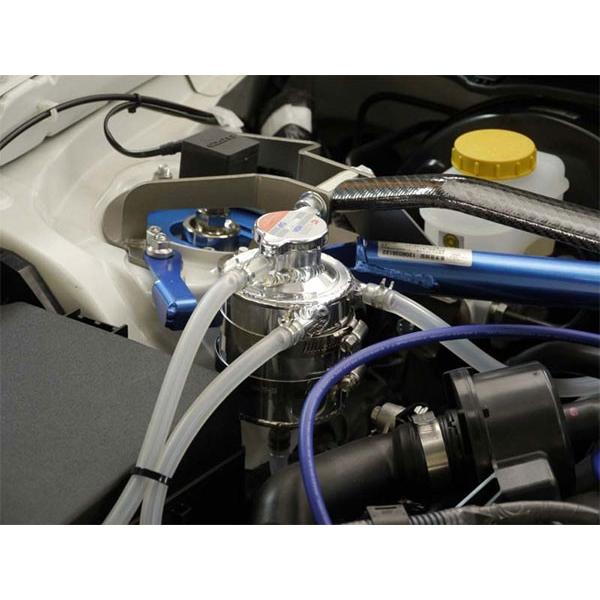 CUSCO クスコ リザーバータンク ハチロク ZN6 2012年04月〜 FA20 2.0 FR MT/AT対応 | クスコ | 01