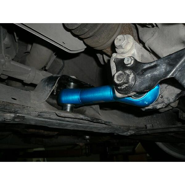 フィットRS クスコ　ピッチングストッパー　GK5 GE8 クスコ CUSCO 強化ピッチングストッパー フィット GE8/GK5 (3A2