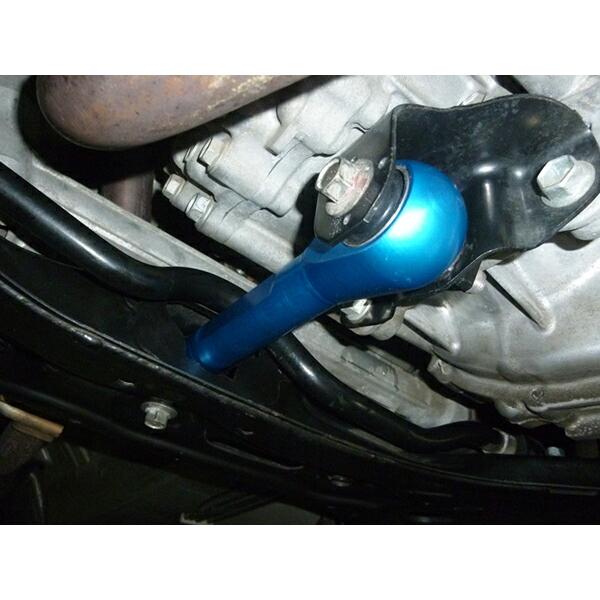 クスコ（CUSCO） ピッチングストッパー アルトターボRS HA36S 2015年03