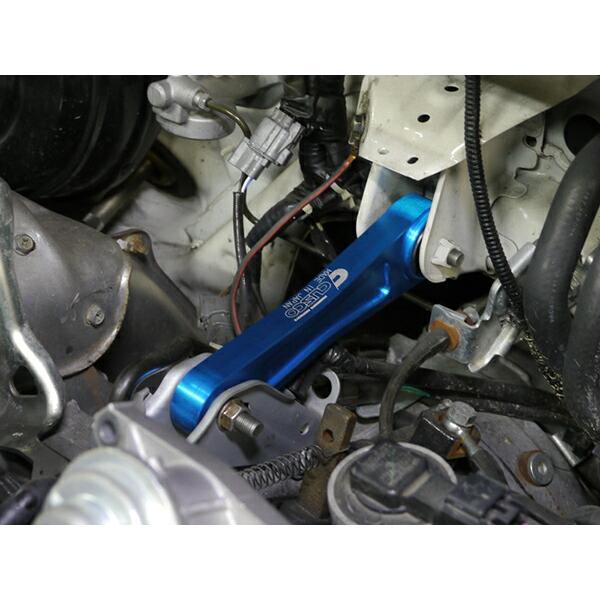 クスコ CUSCO ピッチングストッパー インプレッサWRX GC8 1992年