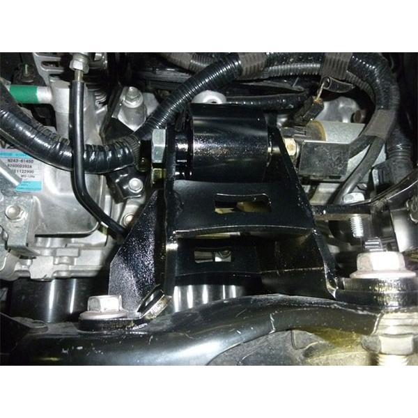 クスコ（CUSCO） エンジンマウント ブラケット付 ロードスターRF NDERC