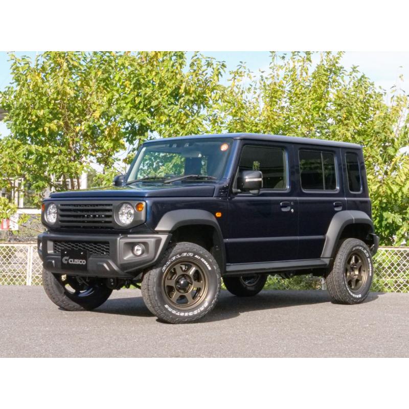 クスコ（CUSCO） 2インチアップサスペンションキット ジムニーノマド