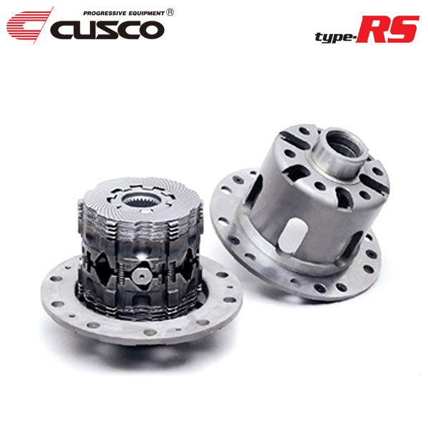 プチギフト CUSCO クスコ LSD タイプRS 1.5way(11.5way) リヤ クリッパーリオ U71W 2007年06月〜2012年01月 3G83 0.66 FR MT/AT 標準デフ:オープン NA車用 フィット GK5 クスコ コンパクトLSD typeRS