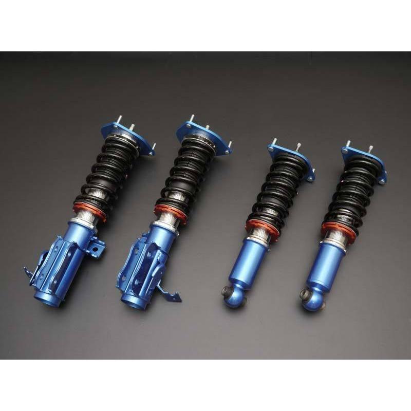 CUSCO クスコ 車高調 ストリートゼロA スポーツエディション ハチロク ZN6 2012年04月〜2016年07月 FA20 2.0 FR 前期の画像