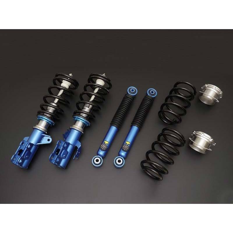 クスコ CUSCO 車高調 ストリートゼロ アルファード AGH30W 2015年01月