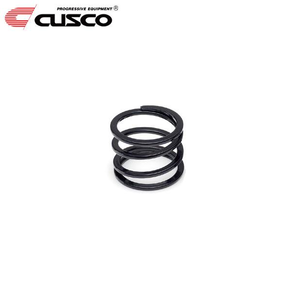 クスコ（CUSCO） ヘルパースプリング ID65-63mm / 2k / 密着長21mm 1本